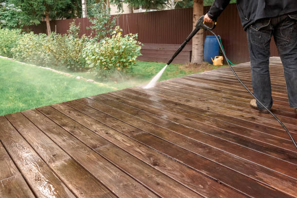 Best Parking Lot and Garage Cleaning  in Lemon Hill, CA