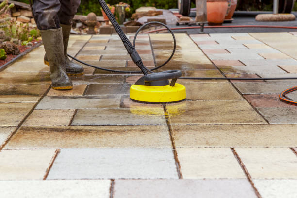Best Gas Station Cleaning  in Lemon Hill, CA