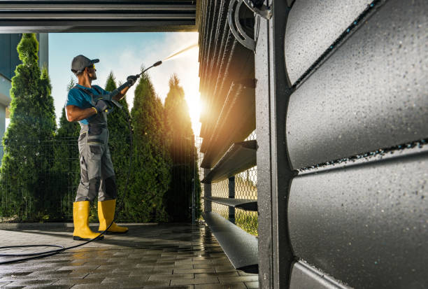 Best Post-Construction Pressure Washing  in Lemon Hill, CA